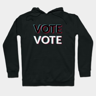 Vote 2020 Hoodie